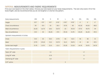 Load image into Gallery viewer, Pike Vest Sewing Pattern Wardrobe By Me
