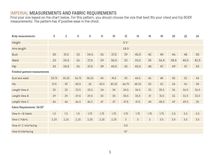 Load image into Gallery viewer, Piper Tunic Sewing Pattern Wardrobe By Me
