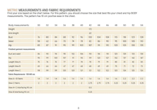 Load image into Gallery viewer, Piper Tunic Sewing Pattern Wardrobe By Me
