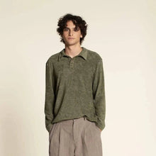 Load image into Gallery viewer, Polo shirt Sewing Pattern Wardrobe By Me
