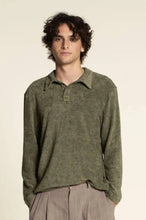 Load image into Gallery viewer, Polo shirt Sewing Pattern Wardrobe By Me
