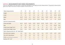 Load image into Gallery viewer, Polo Shirt Sewing Pattern Wardrobe By Me
