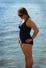 Load image into Gallery viewer, Rita Swimsuit Sewing Pattern Wardrobe By Me
