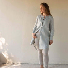 Load image into Gallery viewer, Savannah Shirt Sewing Pattern Wardrobe By Me
