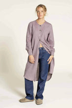 Load image into Gallery viewer, Savannah Shirt Sewing Pattern Wardrobe By Me
