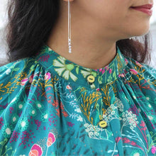 Load image into Gallery viewer, Sille Shirt Sewing Pattern Wardrobe By Me
