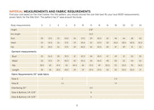 Load image into Gallery viewer, Sille Shirt Sewing Pattern Wardrobe By Me
