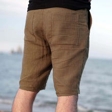 Load image into Gallery viewer, Summer pants sewing pattern Wardrobe By Me
