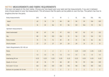 Load image into Gallery viewer, Summer pants sewing pattern Wardrobe By Me
