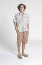 Load image into Gallery viewer, Summer pants sewing pattern Wardrobe By Me
