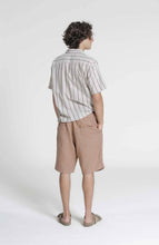 Load image into Gallery viewer, Summer pants sewing pattern Wardrobe By Me
