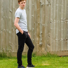 Load image into Gallery viewer, Sweatpants sewing pattern Wardrobe By Me
