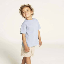 Load image into Gallery viewer, Kids T-shirt Sewing Pattern Wardrobe By Me
