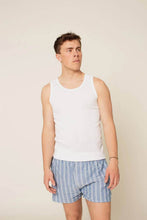 Load image into Gallery viewer, Tank top sewing pattern Wardrobe By Me
