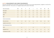 Load image into Gallery viewer, Tank top sewing pattern Wardrobe By Me
