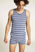 Load image into Gallery viewer, Tank top sewing pattern Wardrobe By Me
