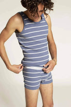 Load image into Gallery viewer, Tank top sewing pattern Wardrobe By Me
