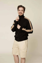 Load image into Gallery viewer, Track Jacket sewing pattern Wardrobe By Me
