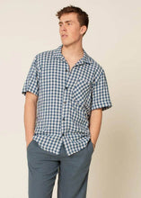 Load image into Gallery viewer, Tropical Shirt sewing pattern Wardrobe By Me
