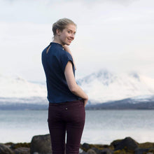 Load image into Gallery viewer, Tulip Top Sewing Pattern Wardrobe By Me
