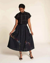 Load image into Gallery viewer, Tulip Top Sewing Pattern Wardrobe By Me
