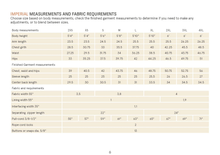 Load image into Gallery viewer, Utility jacket sewing pattern Wardrobe By Me
