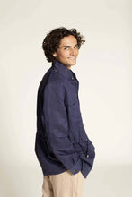 Load image into Gallery viewer, Utility jacket sewing pattern Wardrobe By Me
