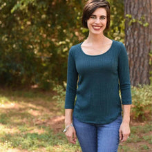 Load image into Gallery viewer, Wardrobe Builder T Shirt sewing pattern Wardrobe By Me
