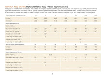 Load image into Gallery viewer, WBM Bralette Sewing Pattern Wardrobe By Me
