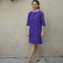 Load image into Gallery viewer, Whisper Blouse Sewing Pattern Wardrobe By Me
