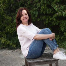 Load image into Gallery viewer, Whisper Blouse Sewing Pattern Wardrobe By Me
