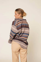 Load image into Gallery viewer, Wilderness pants sewing pattern Wardrobe By Me
