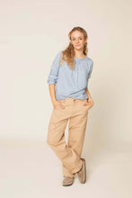 Load image into Gallery viewer, Wilderness pants sewing pattern Wardrobe By Me
