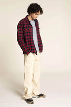 Load image into Gallery viewer, Wilderness pants sewing pattern Wardrobe By Me
