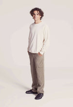 Load image into Gallery viewer, Wilderness pants sewing pattern Wardrobe By Me

