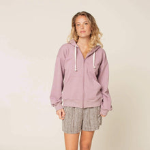 Load image into Gallery viewer, Zipper Hoodie Sewing Pattern-Unisex Wardrobe By Me
