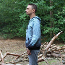 Load image into Gallery viewer, Zipper Hoodie Sewing Pattern-Unisex Wardrobe By Me
