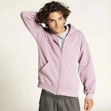Load image into Gallery viewer, Zipper Hoodie Sewing Pattern-Unisex Wardrobe By Me
