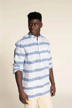 Load image into Gallery viewer, Tunic sewing pattern Wardrobe By Me
