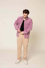 Load image into Gallery viewer, Sweatpants sewing pattern Wardrobe By Me
