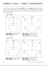 Load image into Gallery viewer, ZW Cropped Shirt
