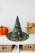 Load image into Gallery viewer, Witch Hat Sewing Pattern
