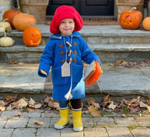 Load image into Gallery viewer, Witty Duffle Coat Pattern &amp; Hat Pattern
