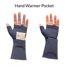Load image into Gallery viewer, Wristlet Hand Warmers PDF Pattern
