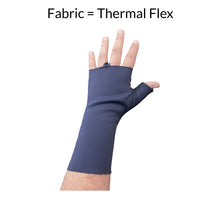 Load image into Gallery viewer, Wristlet Hand Warmers PDF Pattern

