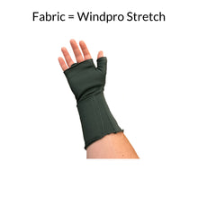 Load image into Gallery viewer, Wristlet Hand Warmers PDF Pattern
