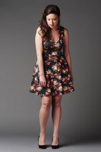 Load image into Gallery viewer, Zéphyr Dress, Top + Skirt Pattern
