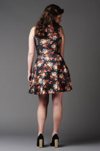 Load image into Gallery viewer, Zéphyr Dress, Top + Skirt Pattern
