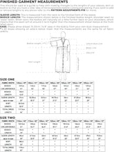 Load image into Gallery viewer, ZW Gather Dress - PDF Pattern
