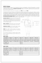 Load image into Gallery viewer, ZW Workwear Jacket - PDF Pattern
